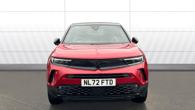 Vauxhall Mokka 1.2 Turbo GS Line 5dr Petrol Hatchback